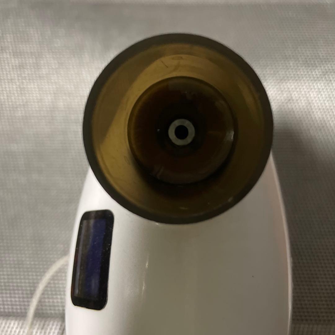 美顔器　水光噴射機（美容液噴射）＋超音波EMS