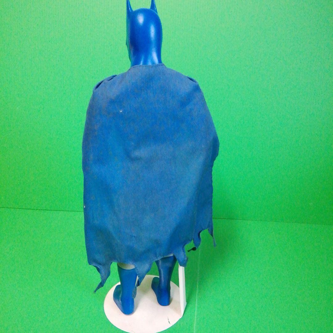 バットマン　ビッグサイズフィギュア
