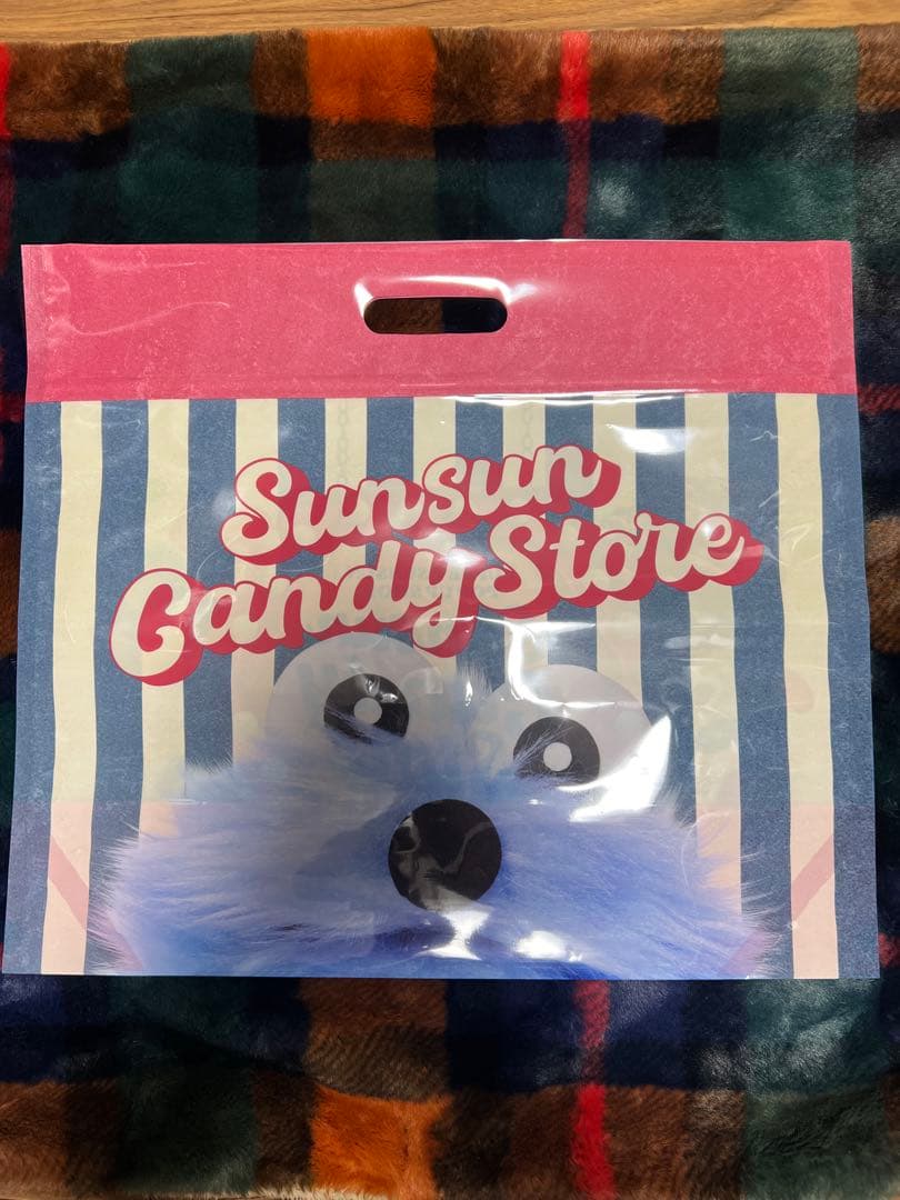 【フランシュ様】専用！！パペットスンスン ポップアップストア スンスンノンノン