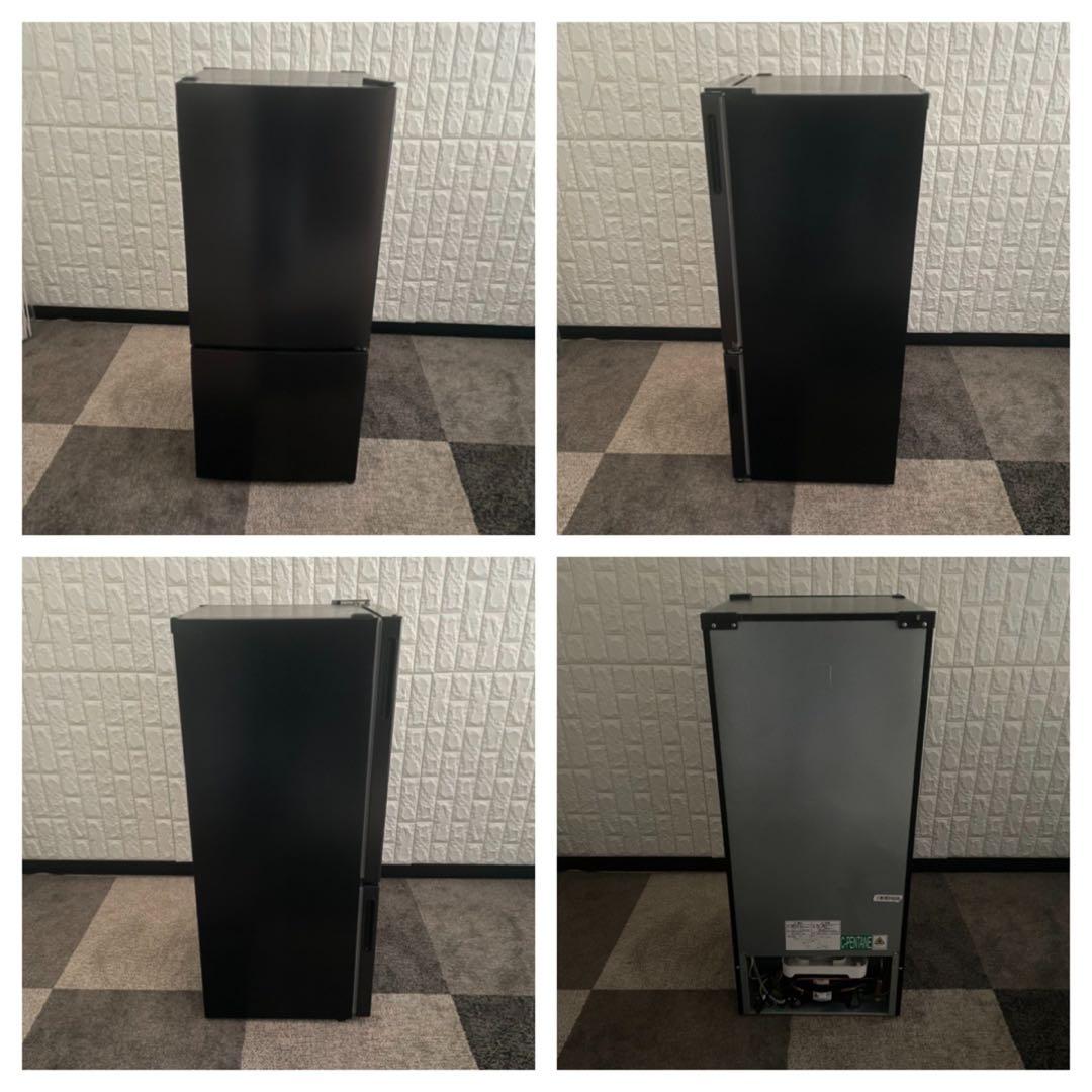 都内23区送料無料✨23年製3点セット✨ 冷蔵庫・洗濯機・電子レンジ