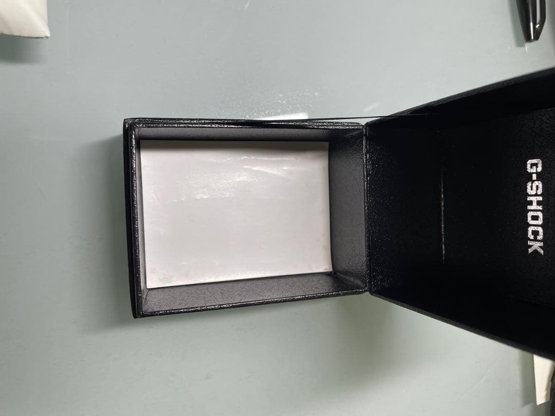 時計 G-SHOCK GST-B100-1AJF