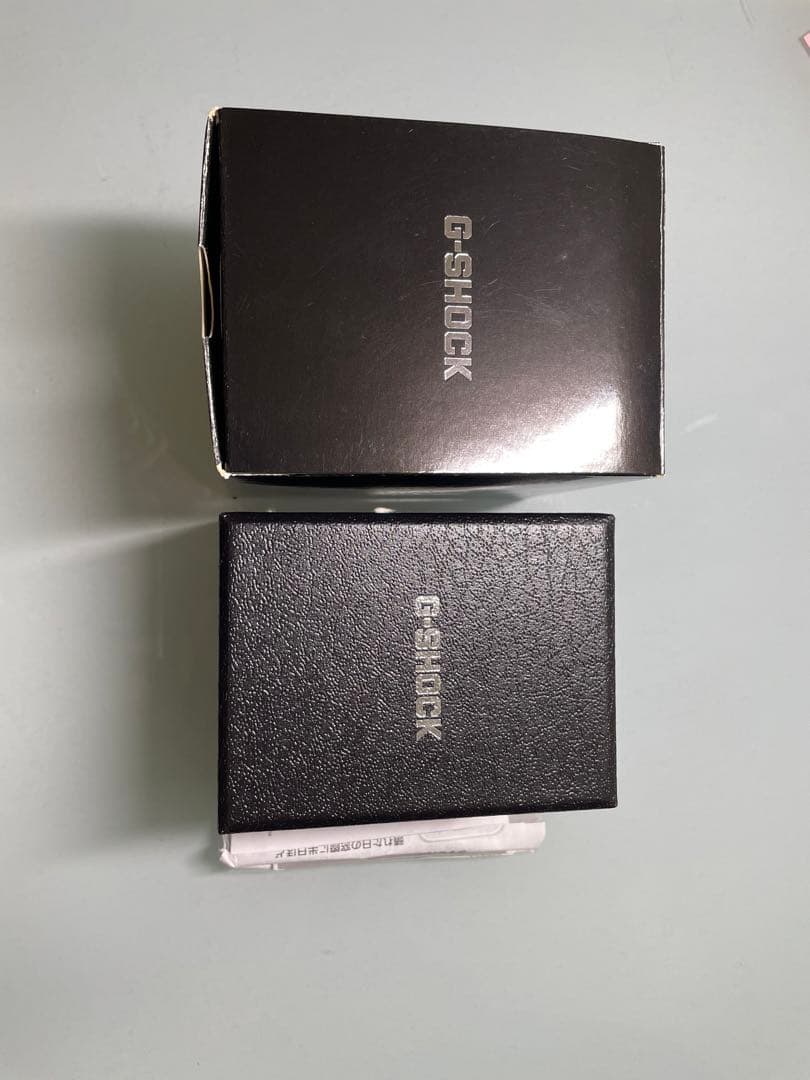 時計 G-SHOCK GST-B100-1AJF