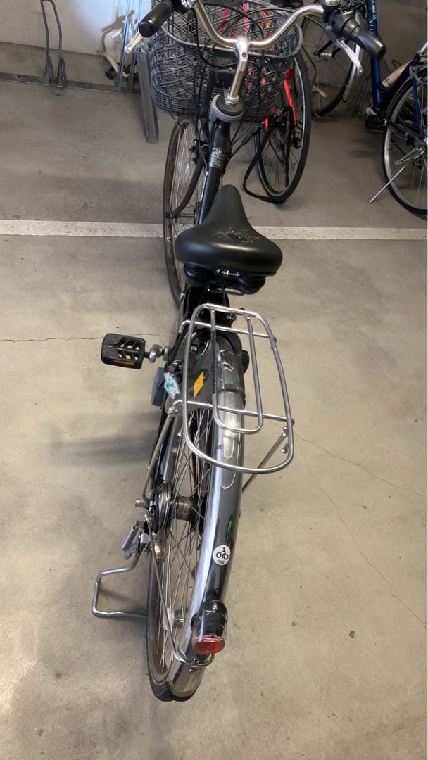 （Panasonic）パナソニックリチウムビビDX２台