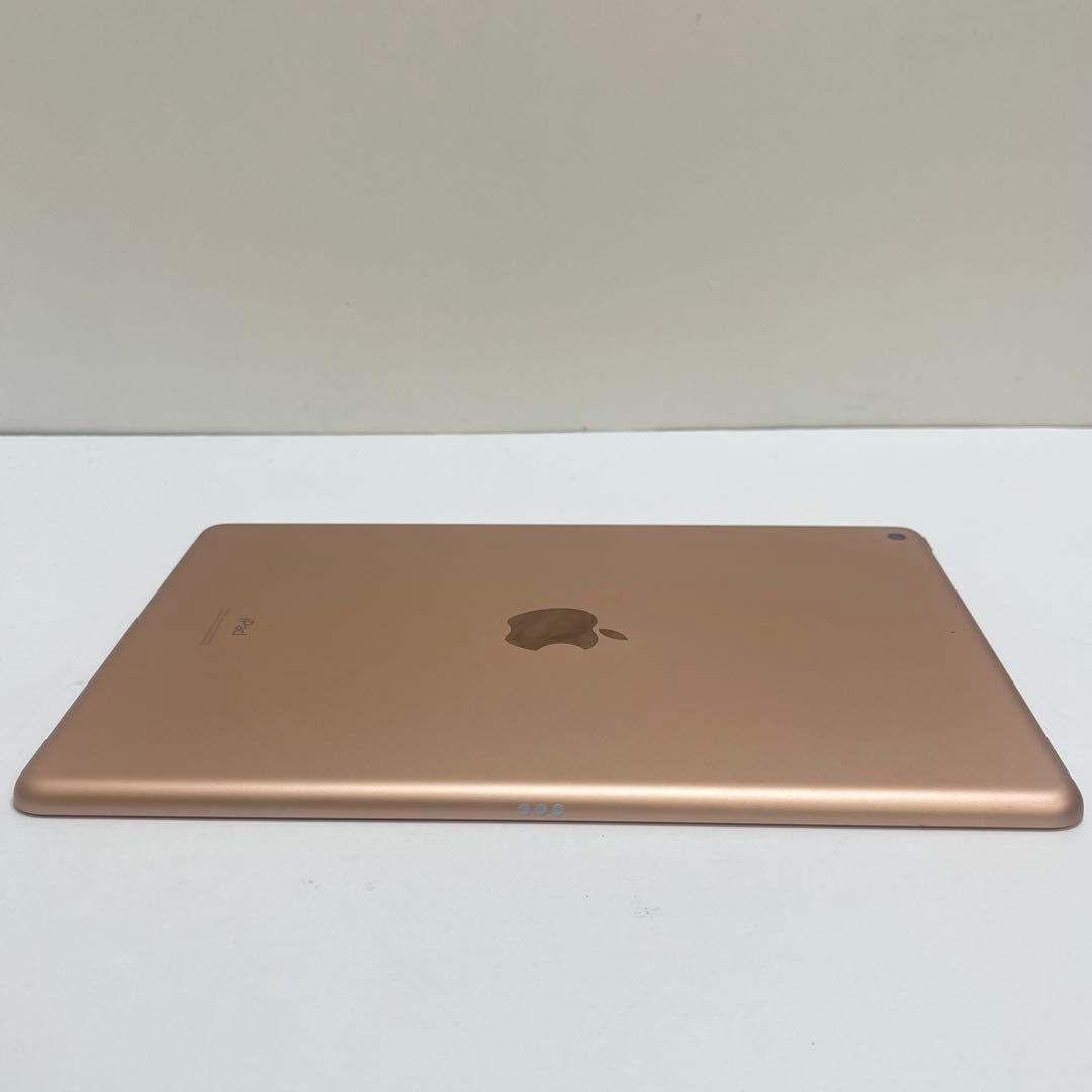 #645 iPad 第７世代 128GB Wi-fi A1297 85%