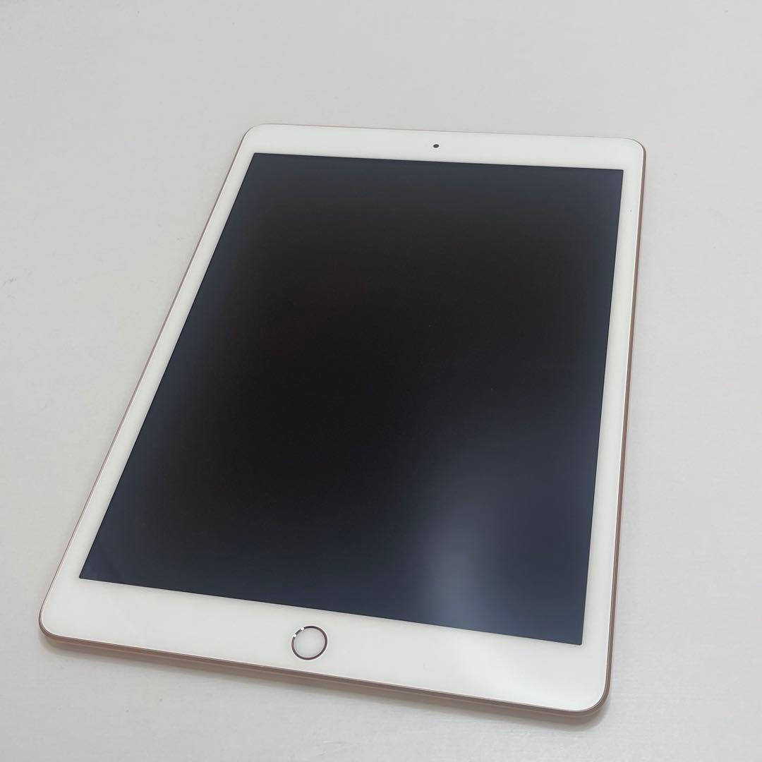 #645 iPad 第７世代 128GB Wi-fi A1297 85%