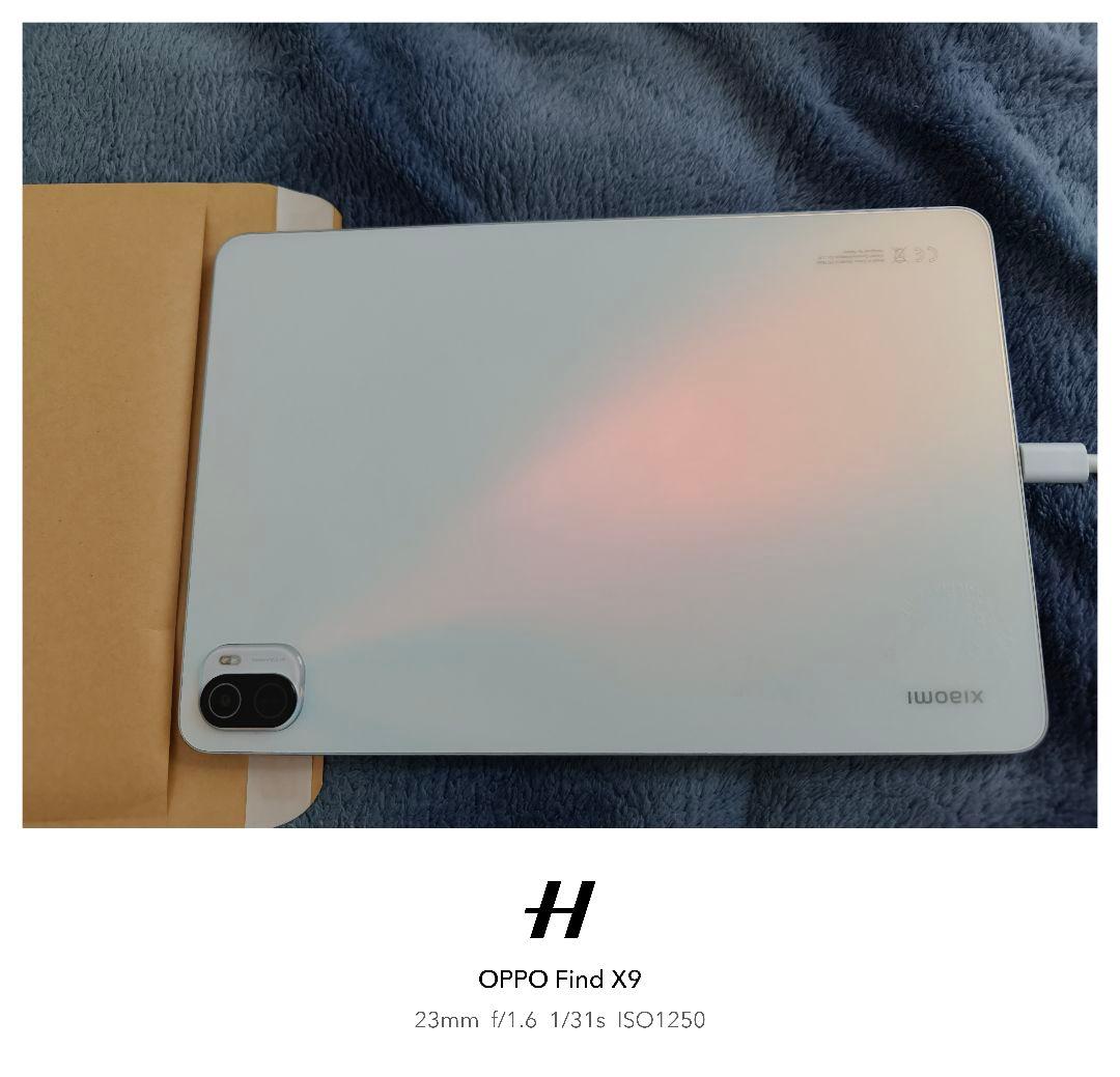 Androidタブレット本体 Xiaomi pad5