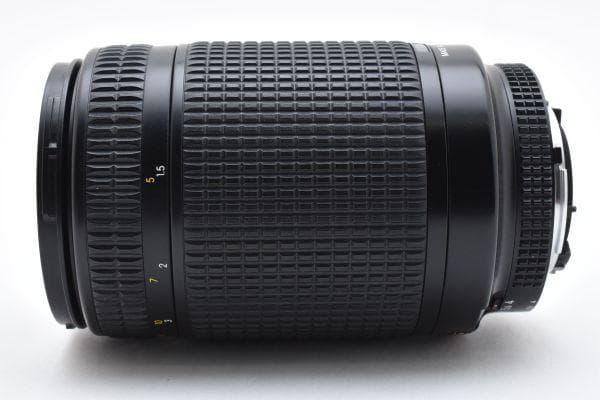 極美品 ｜ Nikon AF 70-300mm F4-5.6 D｜K036