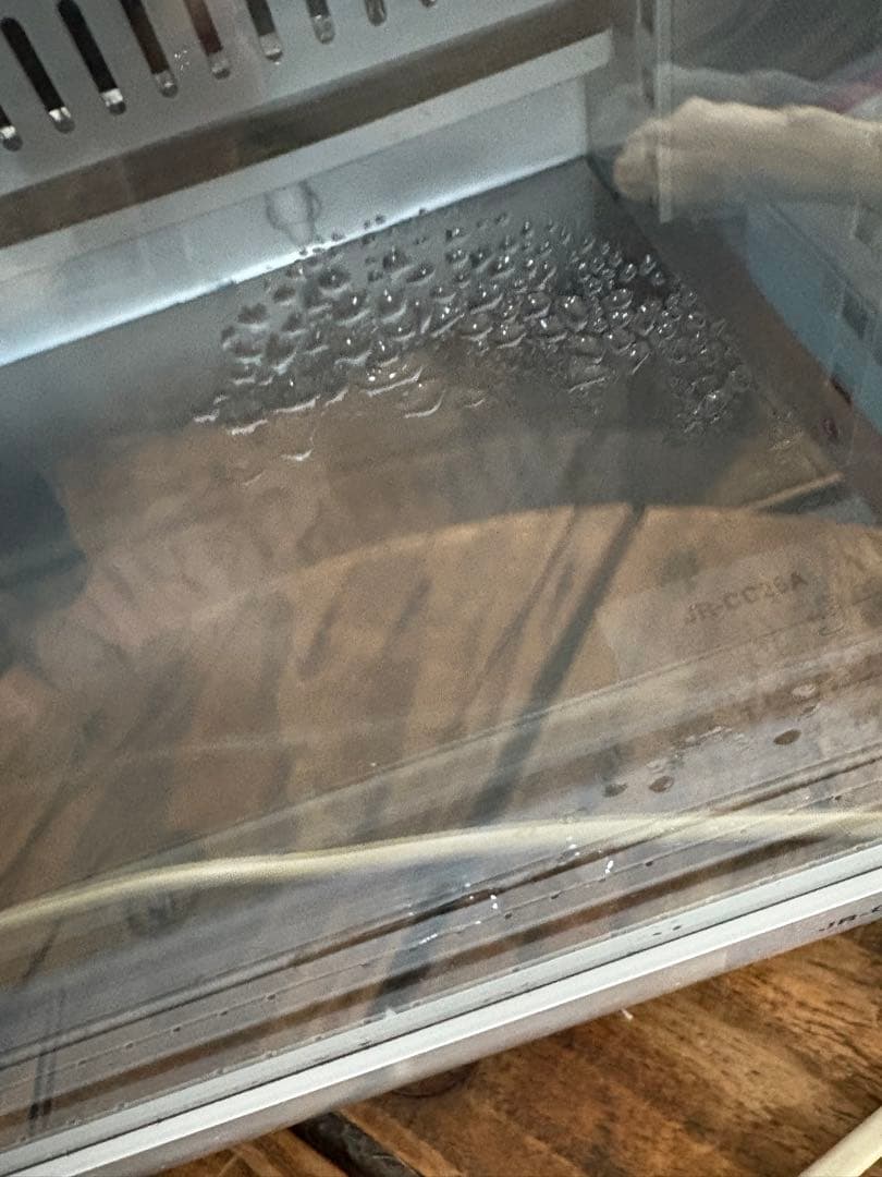 シゲッチ☆Coca-Cola 冷蔵庫