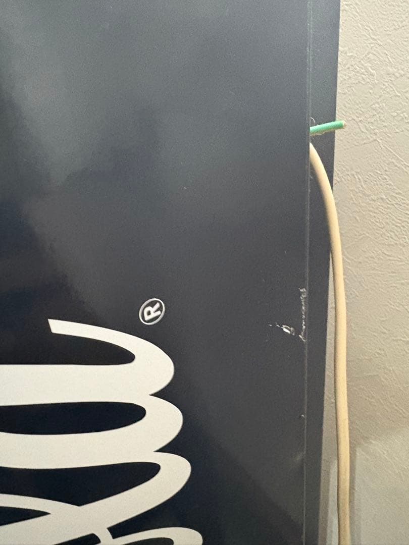 シゲッチ☆Coca-Cola 冷蔵庫