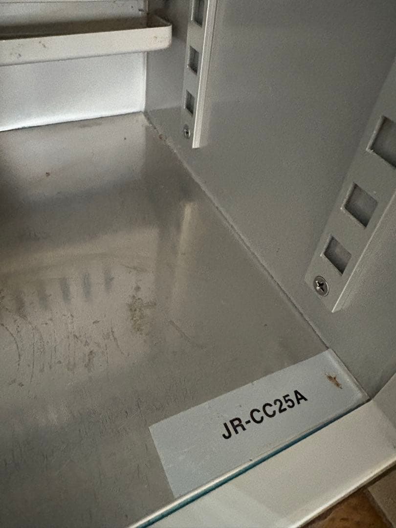 シゲッチ☆Coca-Cola 冷蔵庫