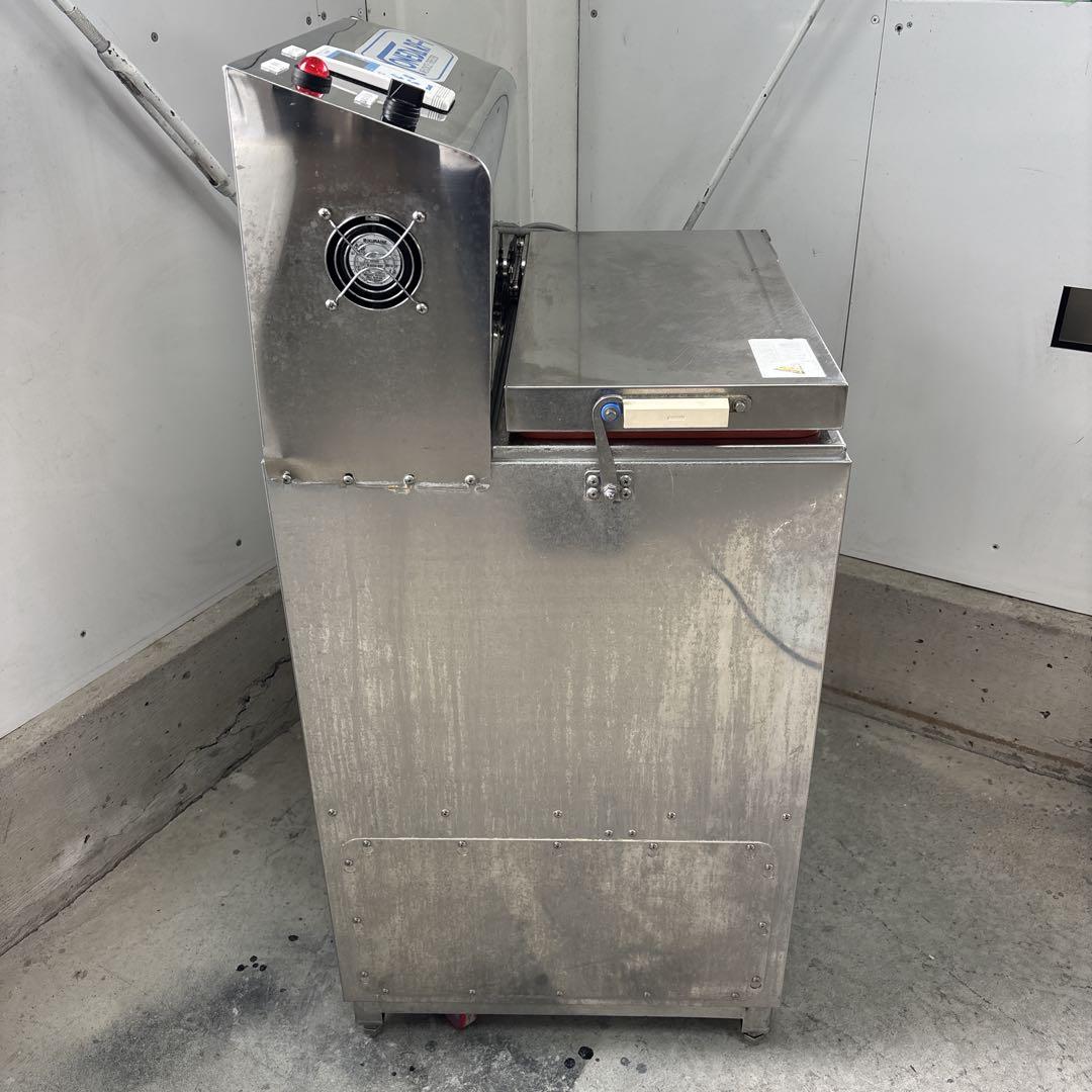 中古 コンパクト急速液体凍結機 RF-1 米田 ヨネダ リ・ジョイスフリーザー