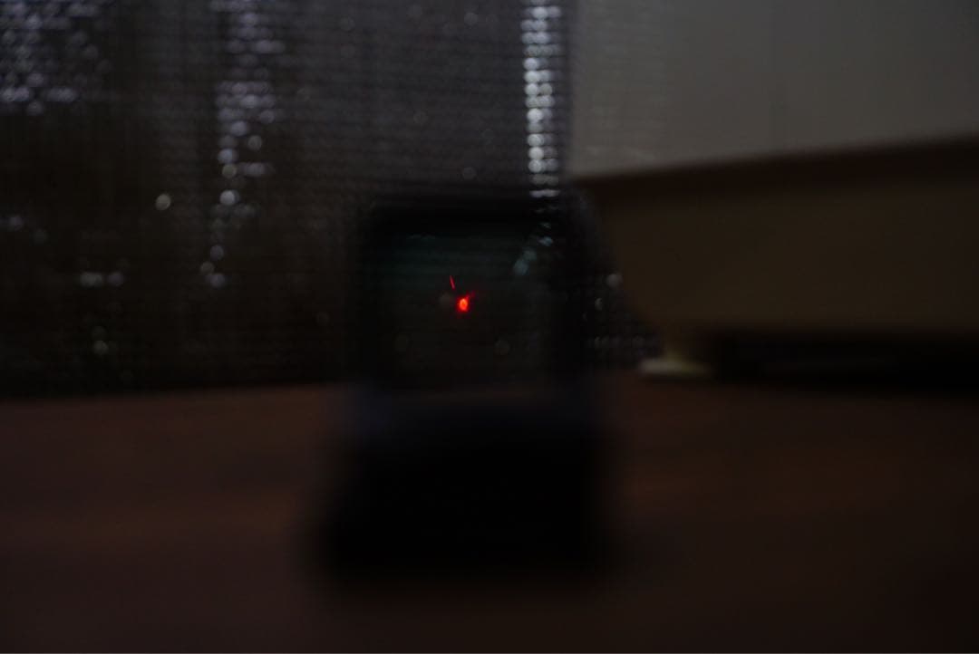 olight oshite ドットサイト