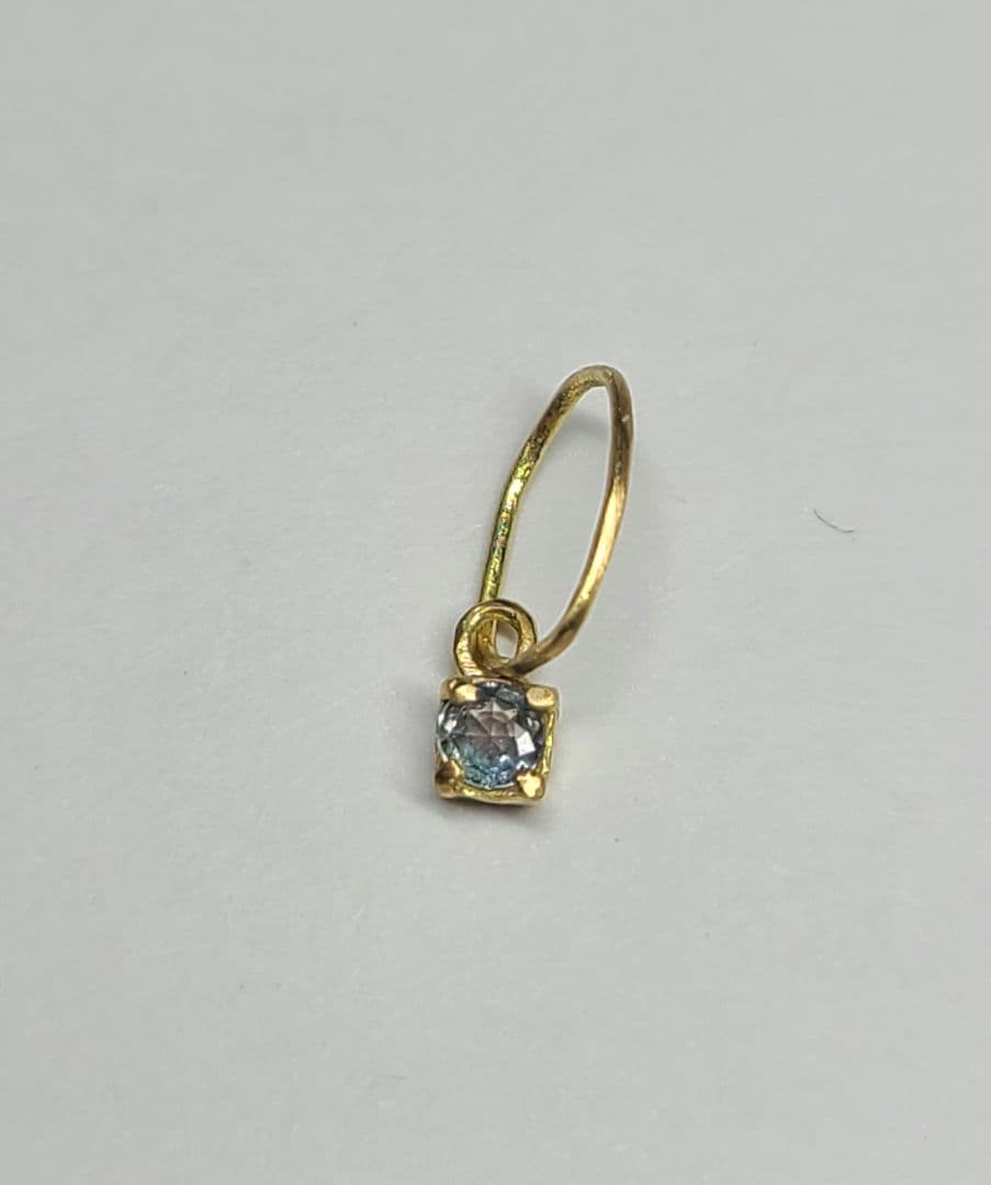 筒井筒★ブラジル産アレキサンドライト★ペンダントオーダー