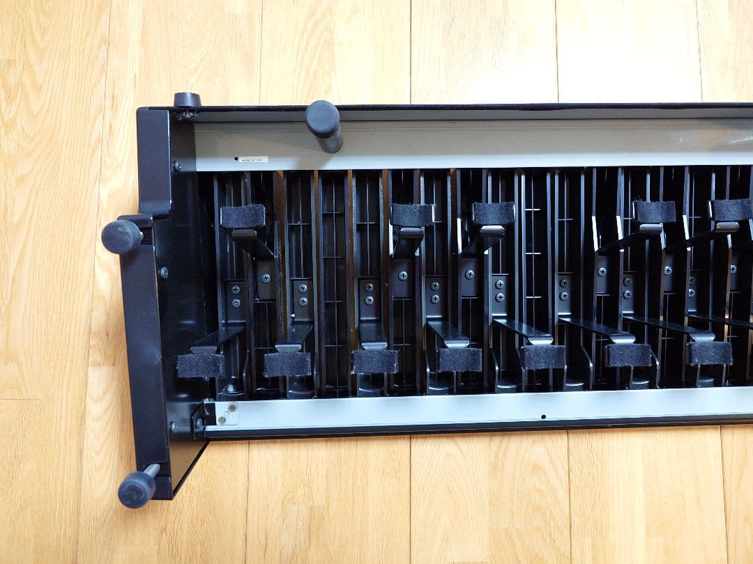 ヤマハ エレクトーン 補助ペダル PK-2　購入時の箱あり