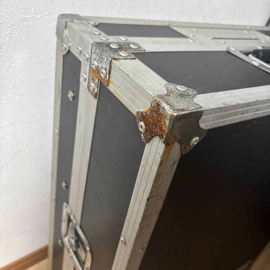 road ready ラックケース　大きめ　状態良い　最安値