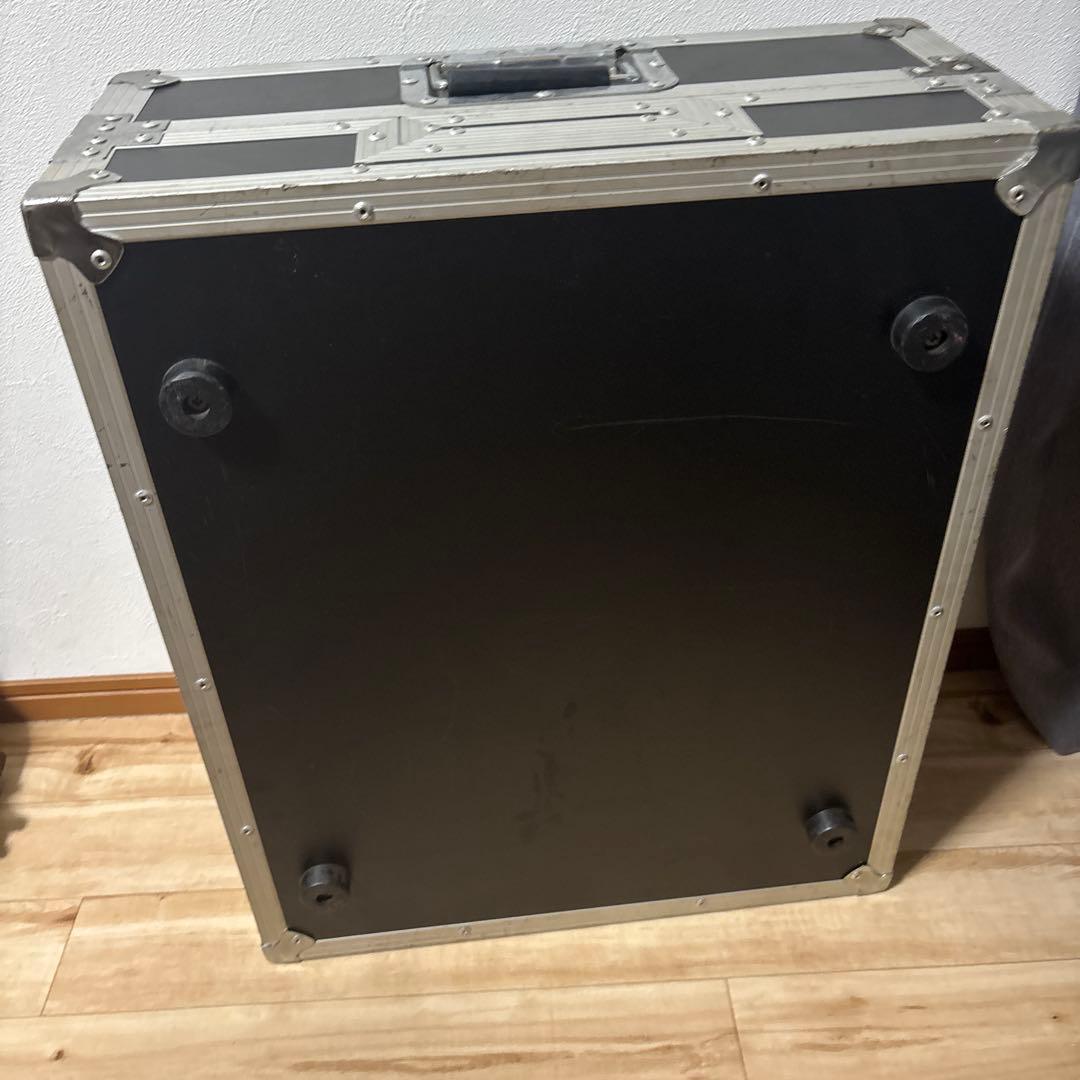 road ready ラックケース　大きめ　状態良い　最安値