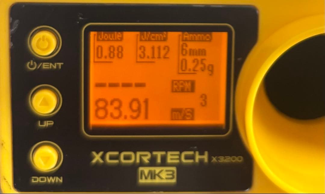 マルゼン　CA870 チャージャー　ベクターオプティクス　マーベリック　gem3