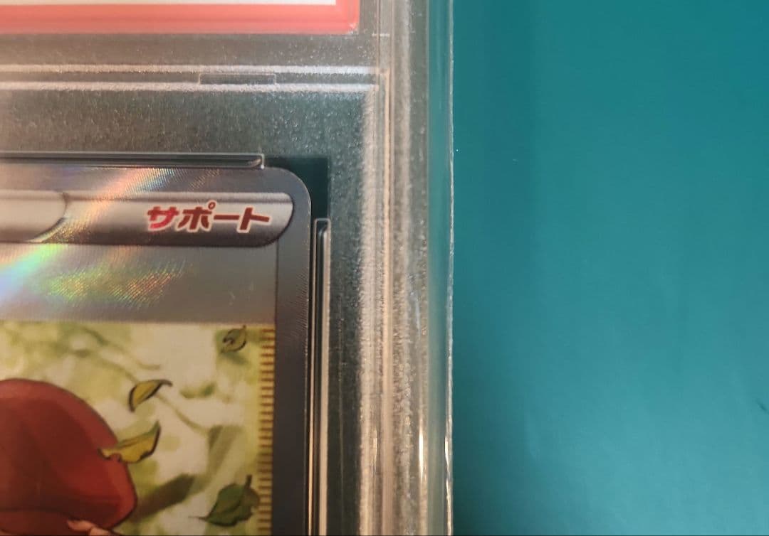 【PSA10】ヒスイの仲間たちSR ブイユニ s12a 249/172