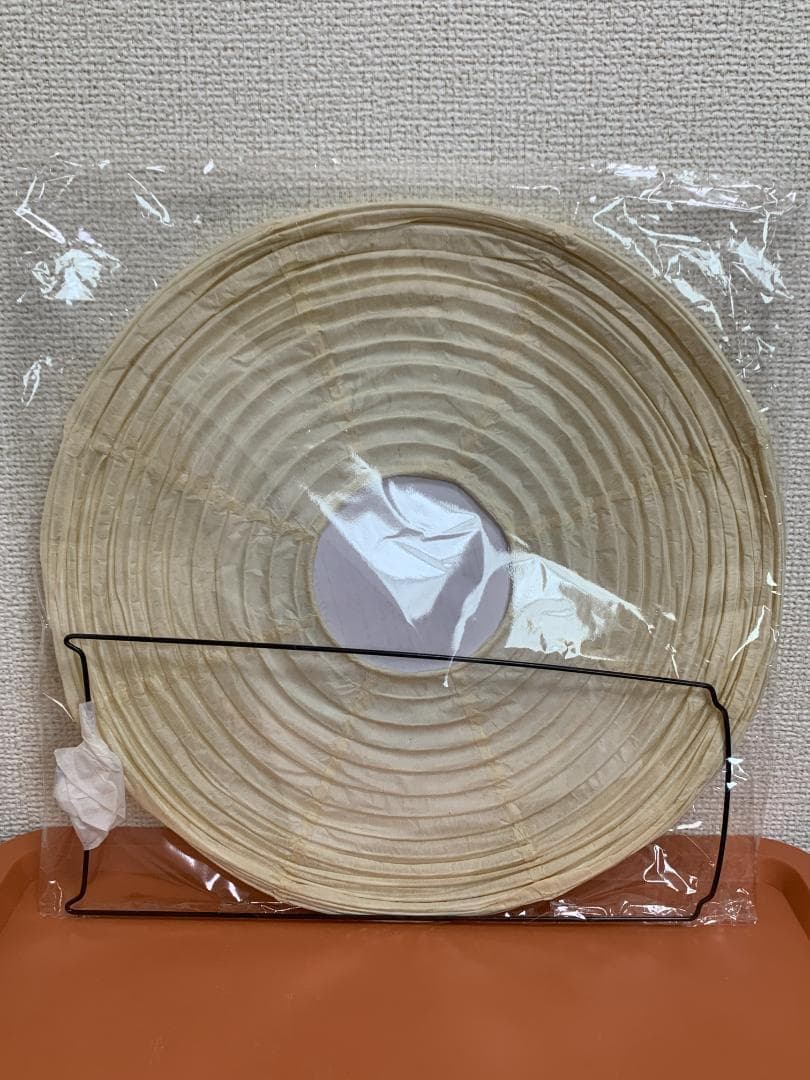 イサムノグチ　30A Akari　ペンダントランプ　ウォームライト　リプロダクト