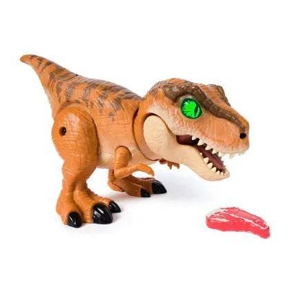 【新品】タカラトミー うまれて！ウーモ ジュラシックワールド T-レックスエッグ