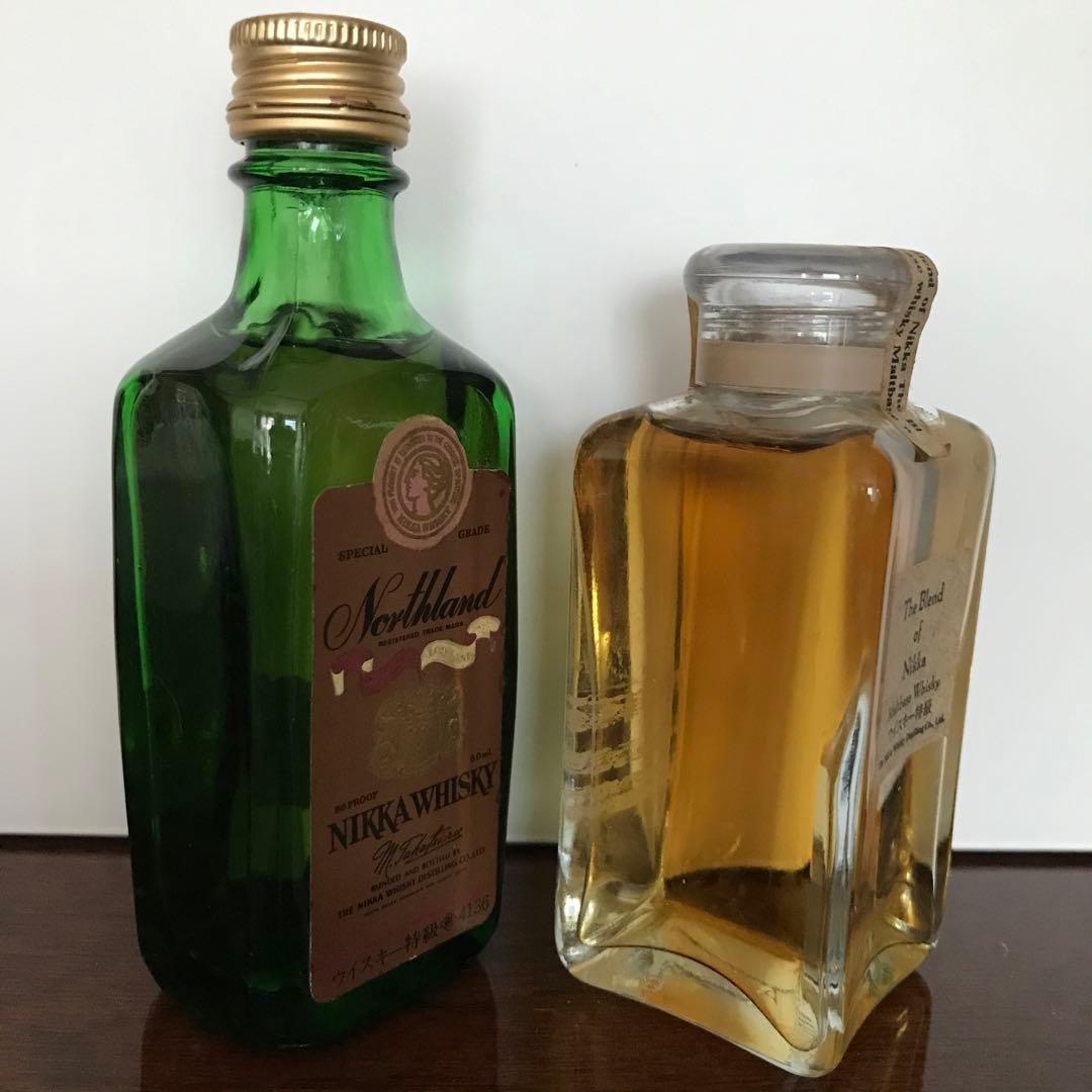 ノースランド　ザ ブレンド オブ ニッカ