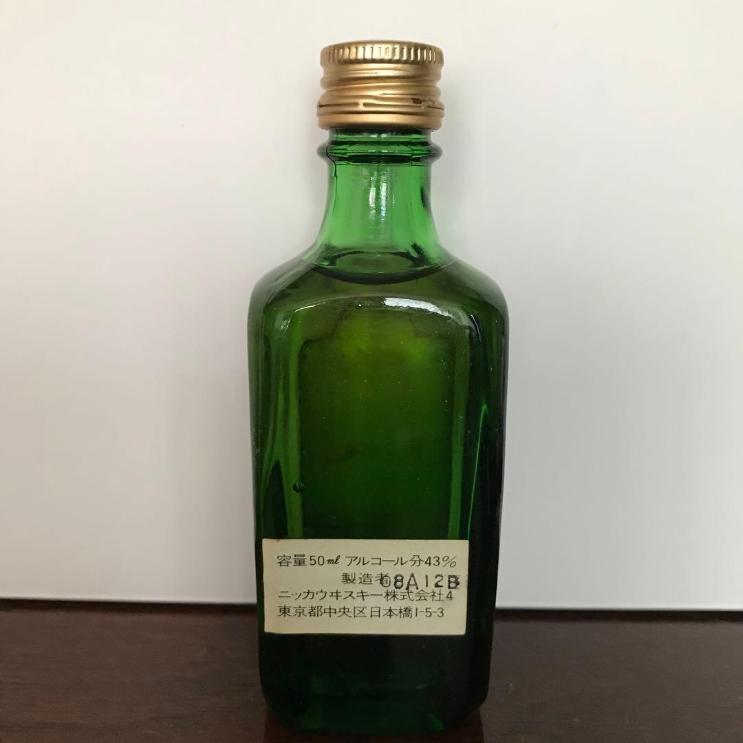 ノースランド　ザ ブレンド オブ ニッカ