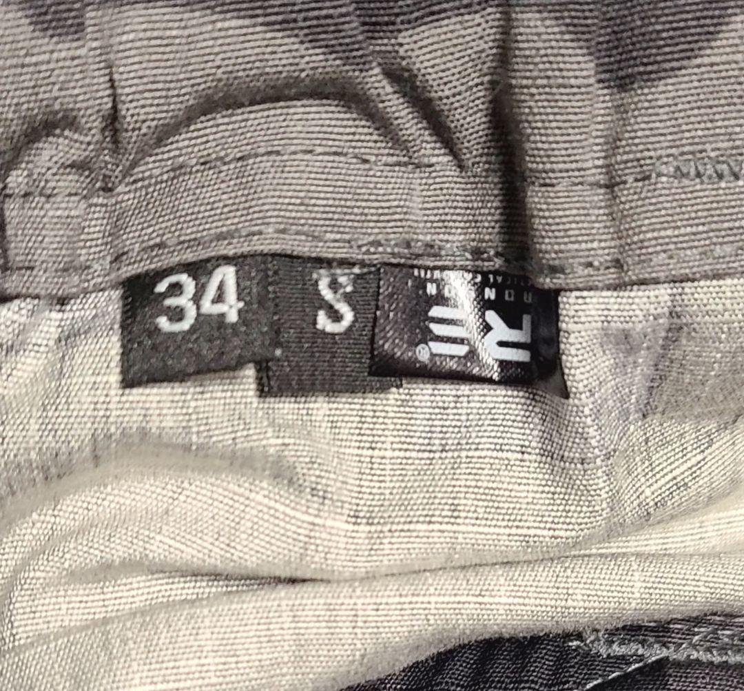 Tパターン迷彩 G3コンバットパンツ