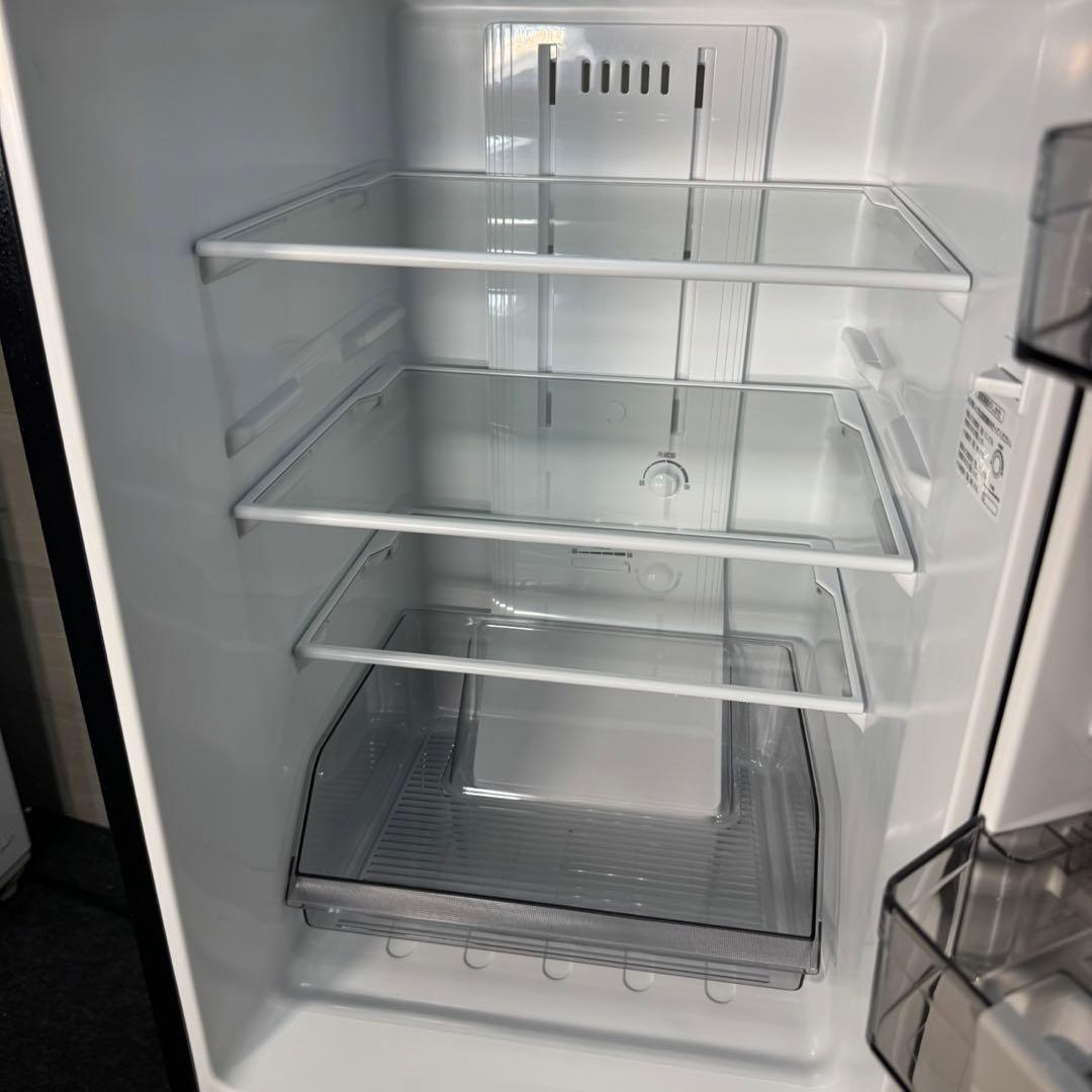 生活家電3点セット 冷蔵庫 洗濯機 レンジ 2024年 単身用 d4764