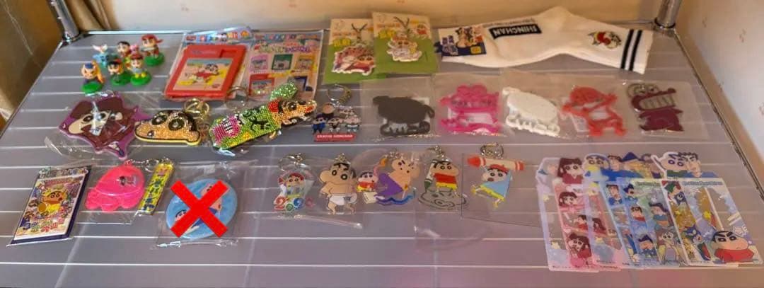 クレヨンしんちゃん まとめ売り