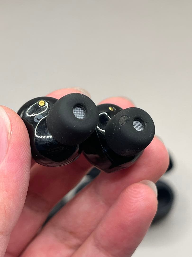 SONYワイヤレスイヤホンWF-1000XM5 BC 2点セット