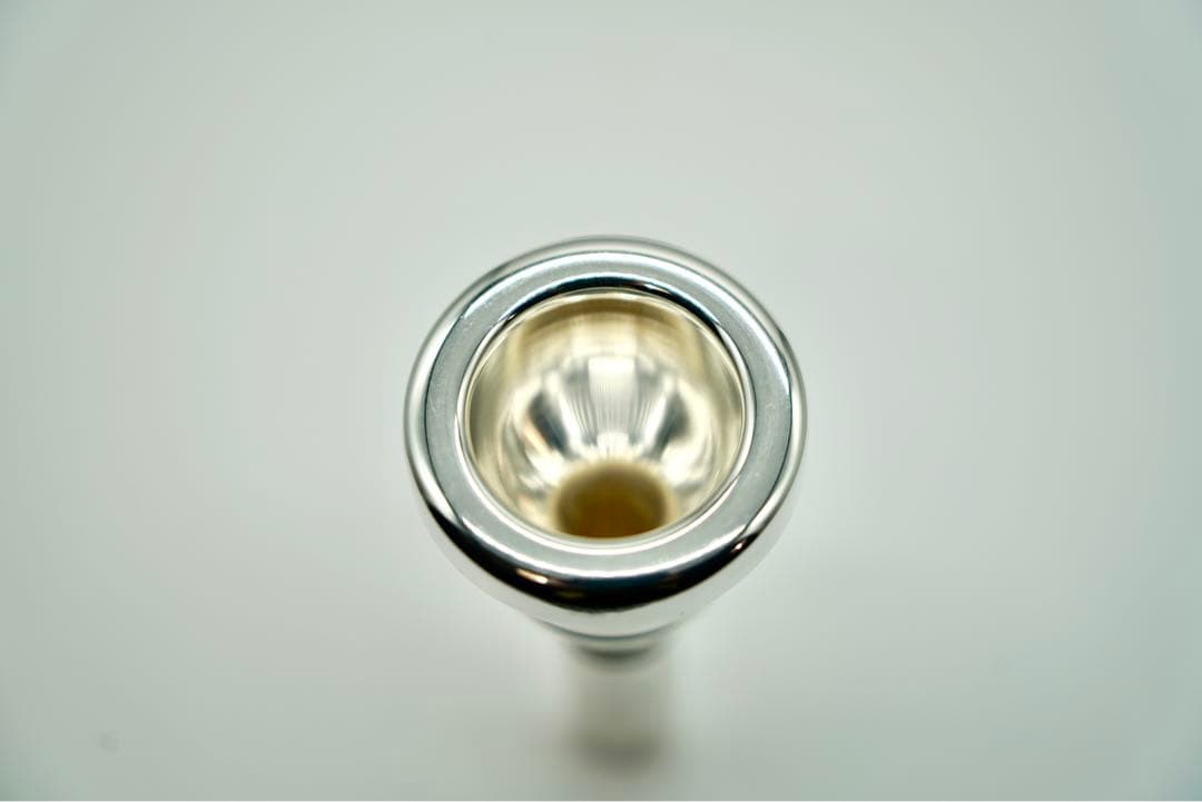 S.E. Shires Colin Williams トロンボーンマウスピース