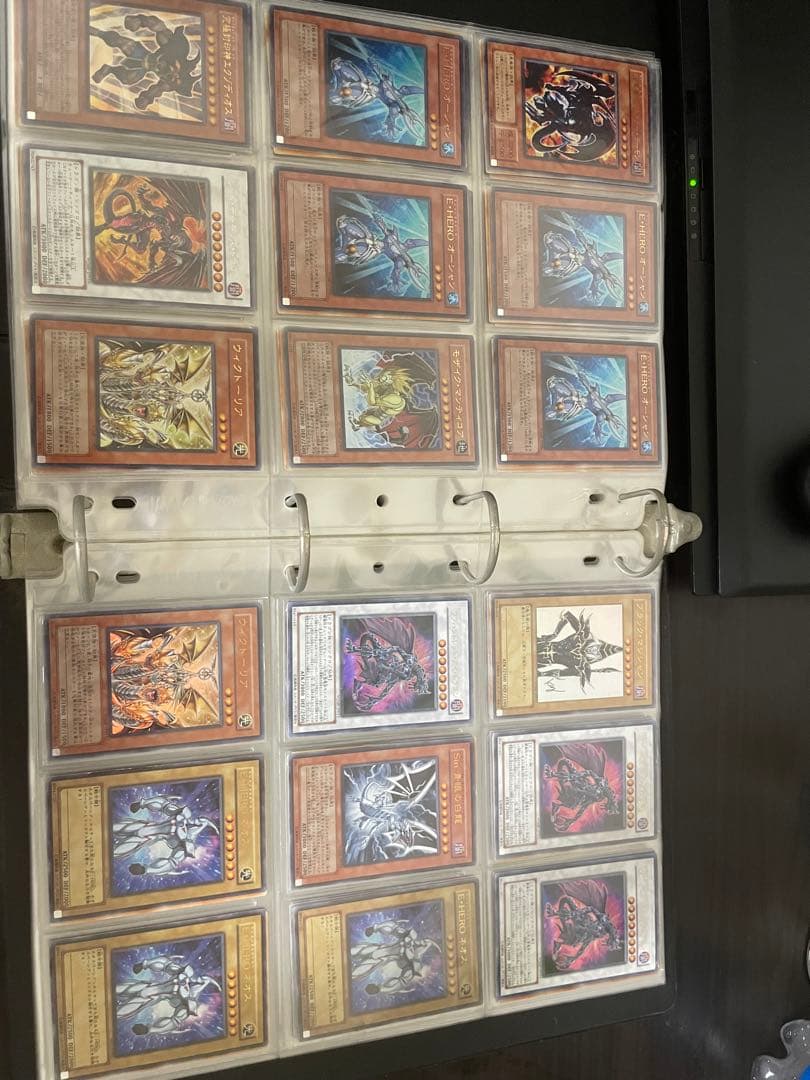 【値下げあり！！】遊戯王カード【約260枚全てレア以上！！】