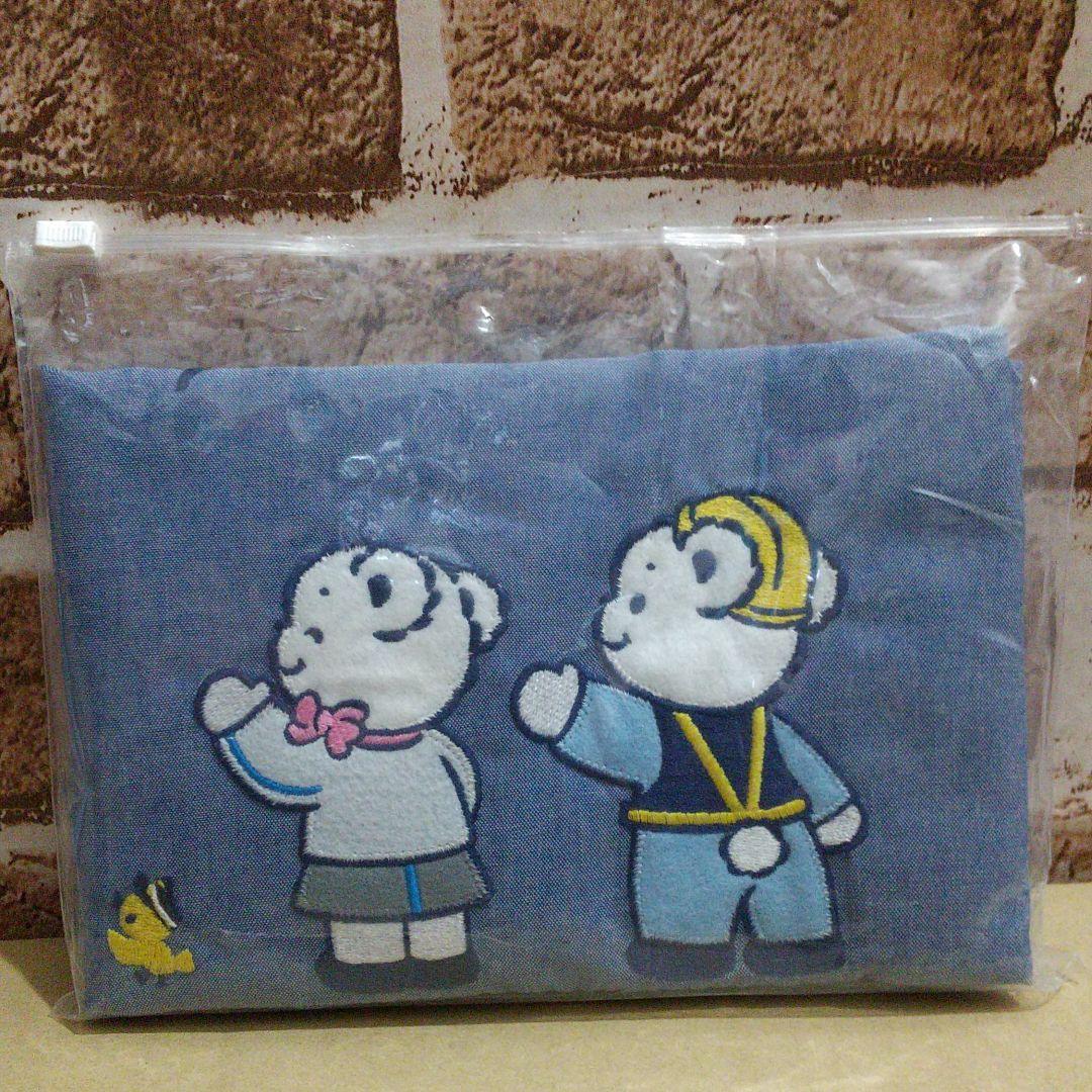 新品　ファミリア　レッスンバッグ　ANA 限定　バッグ　飛行機