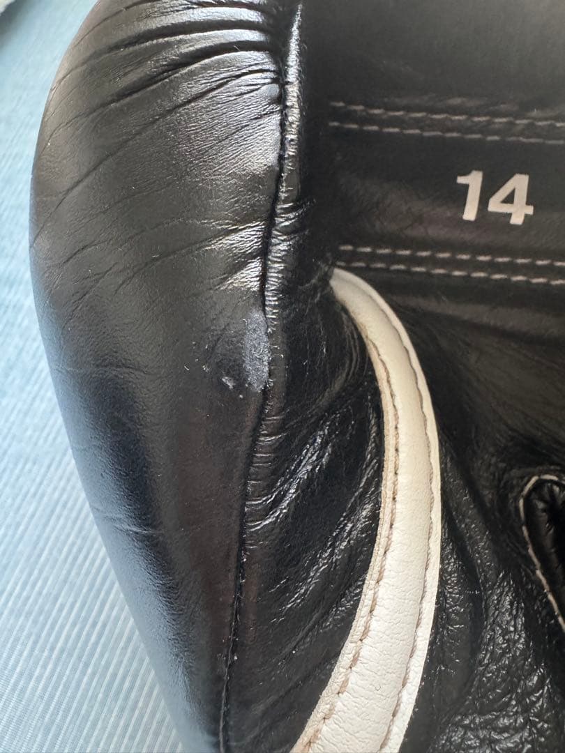 Winning ボクシンググローブ 14 oz