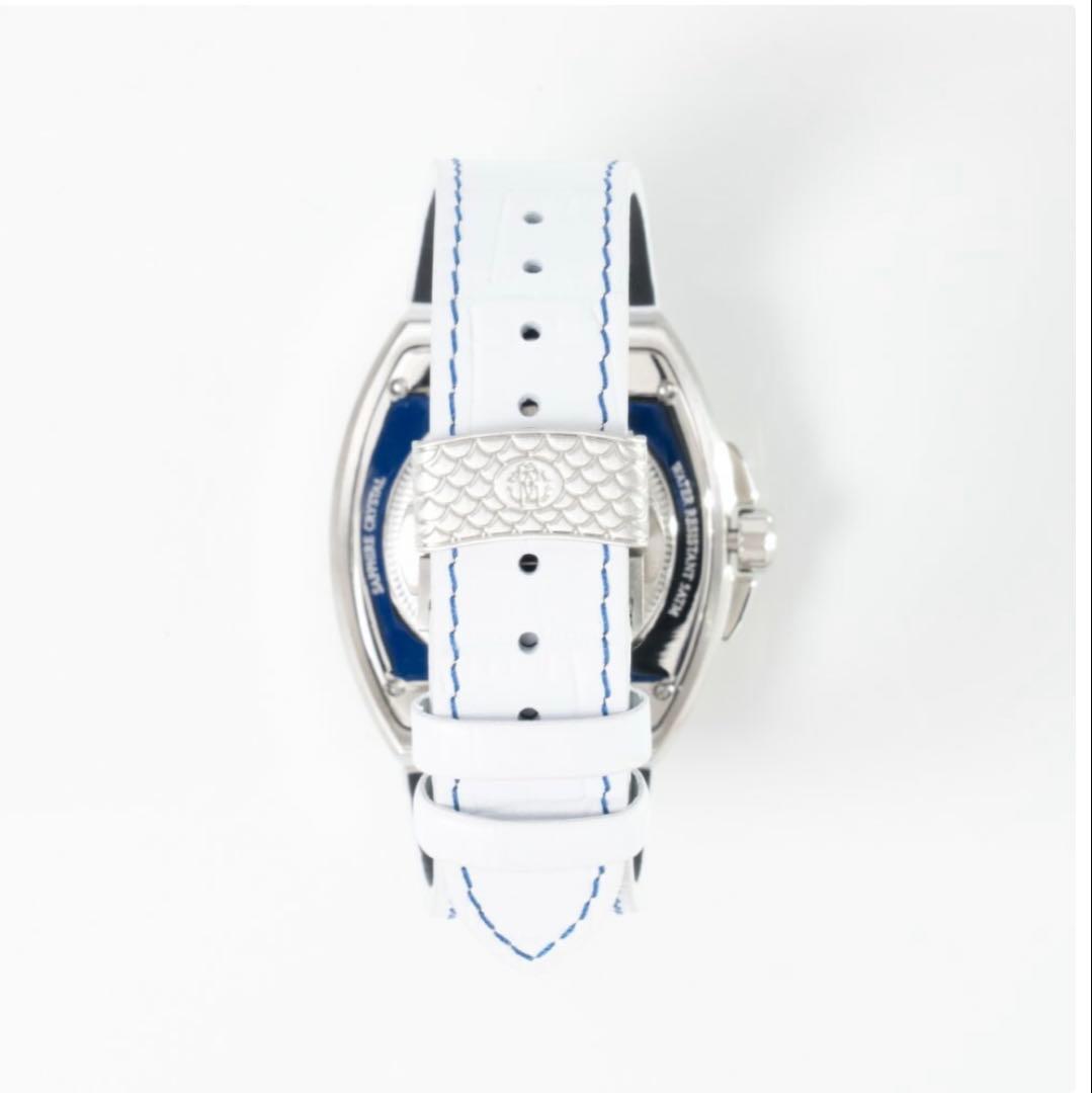 ロベルトカヴァリ バイ フランクミュラー 腕時計