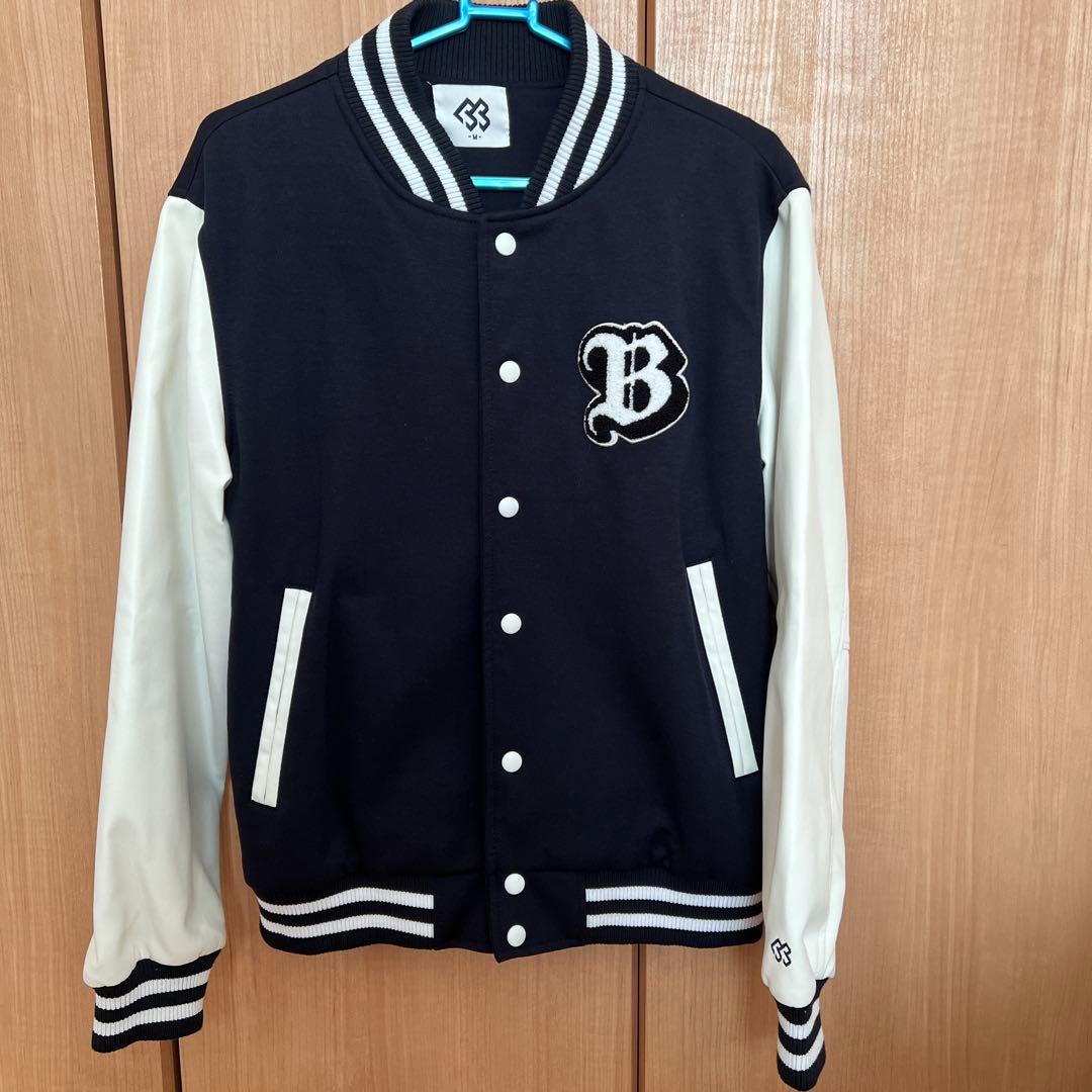 BTOB ジャケット