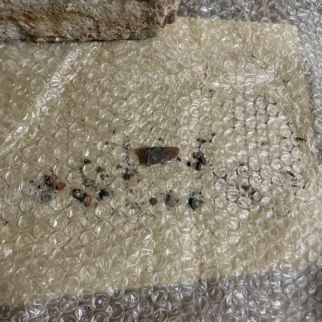 【希少・証明書付】TheBeatles キャバーンクラブのレンガ　ビートルズ