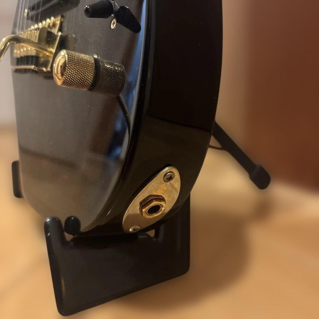 【中村さん専用】Bill Lawrence by Morris GOTOHペグ