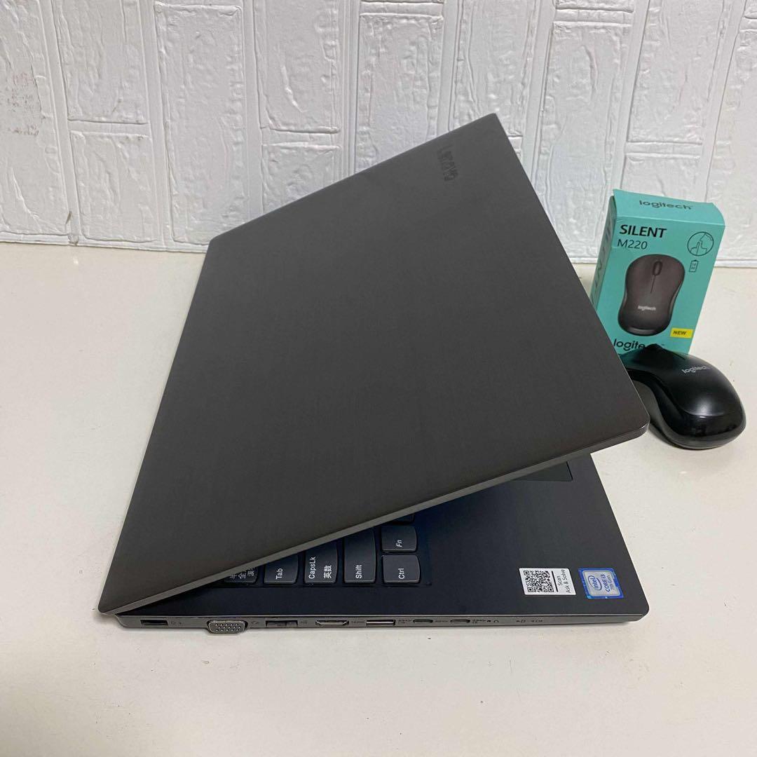 Windows11 オフィス2024年　SSD 256GB メモリ8GB レノボ