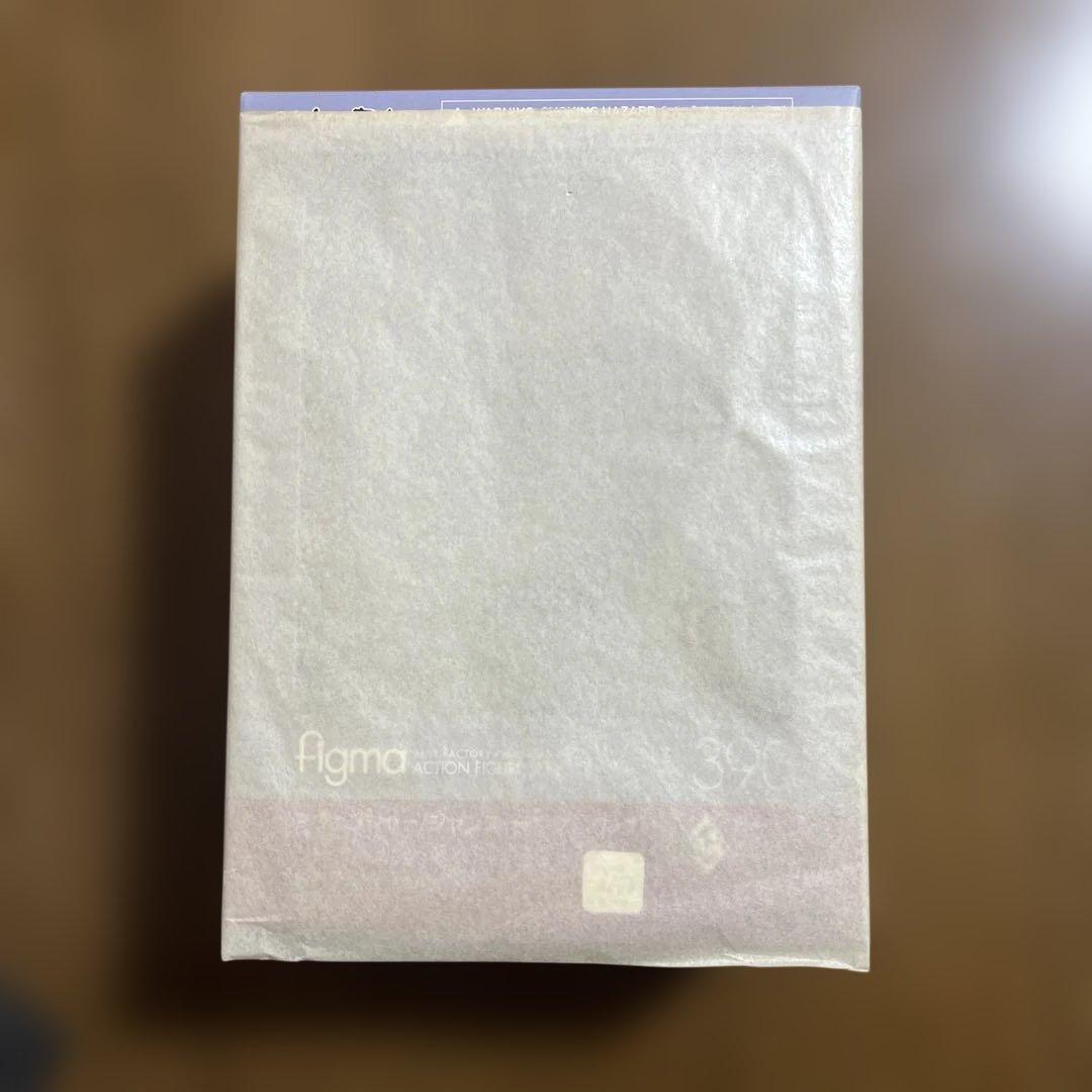 figma ジャンヌダルクオルタ【新品未開封】
