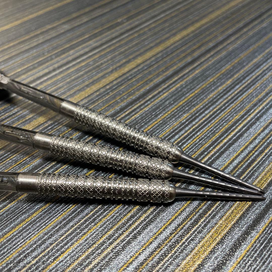 定価13000円 スティールダーツ ユニコーン マエストロ フェーズ2 ハード