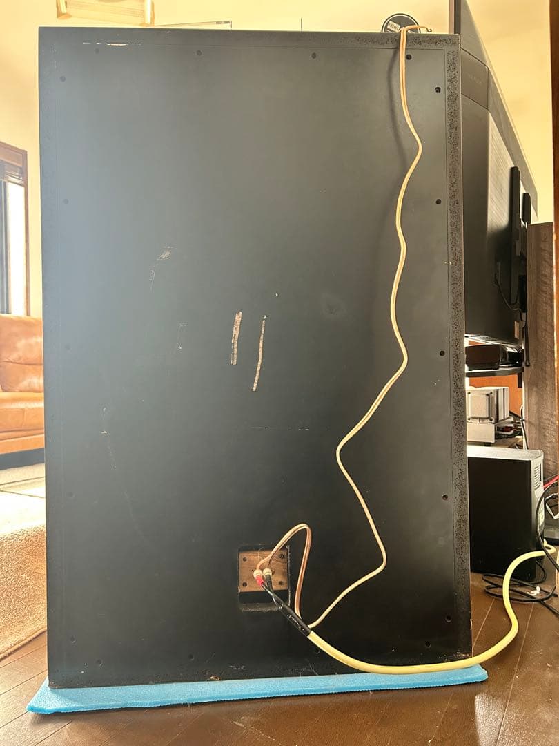 【直接引取】Altec Lansing 604-8K UREIスピーカーペア