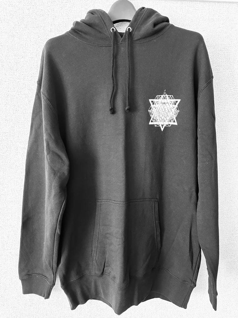 【レア】sukekiyo 限定パーカー　DIR EN GREY