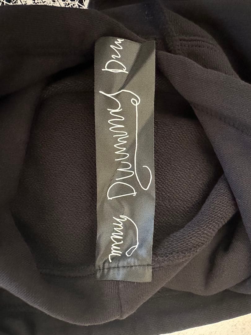 【レア】sukekiyo 限定パーカー　DIR EN GREY