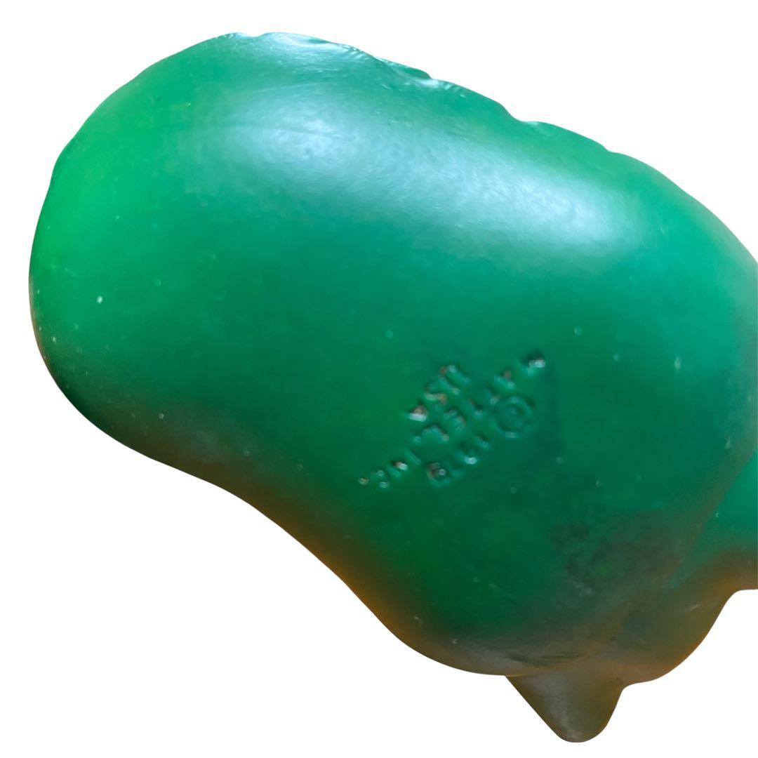 vintage USA TOY 1979 マテル クラッシャー　フィギュア