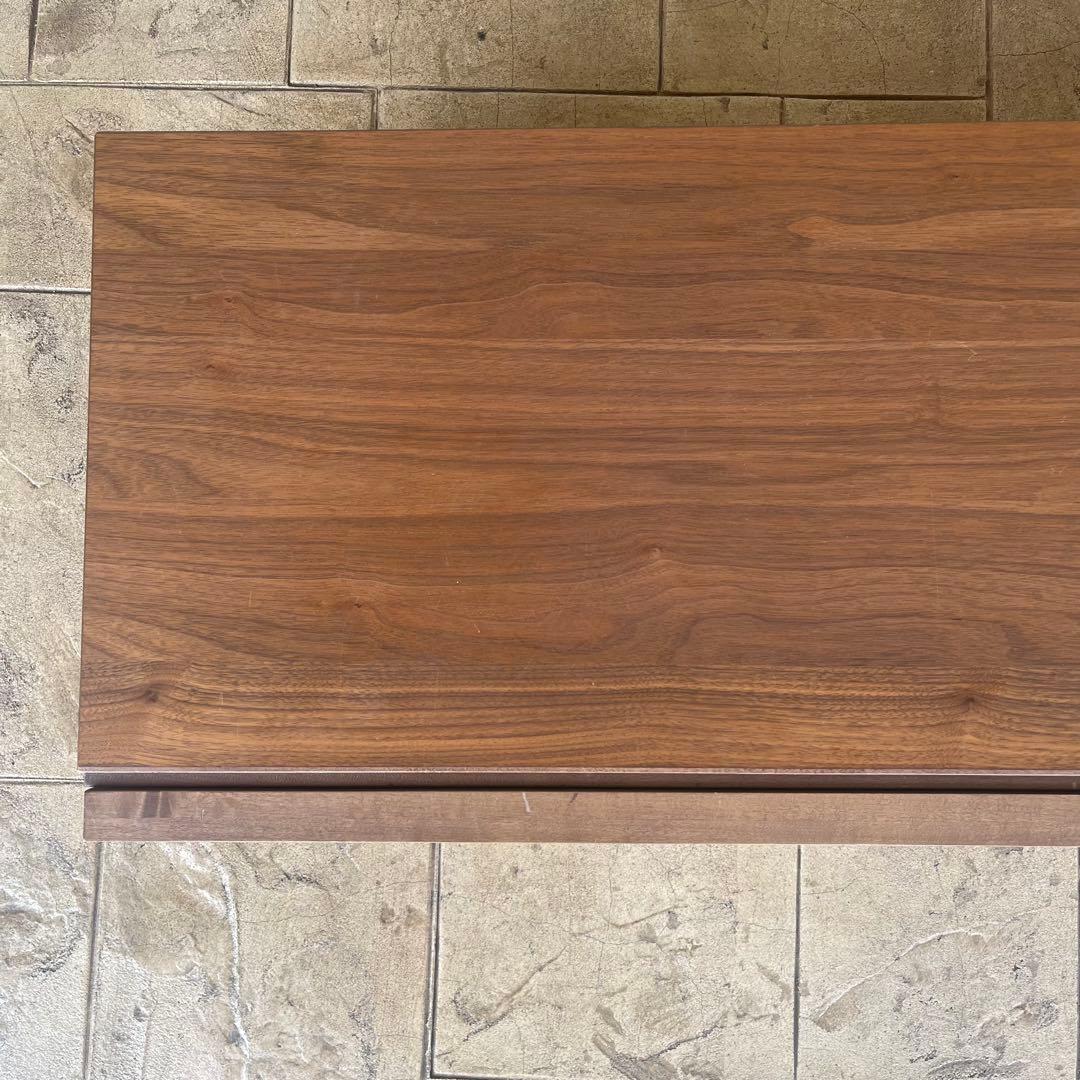 【送料込】アクタス ACTUSウォールナット テレビボード150㎝