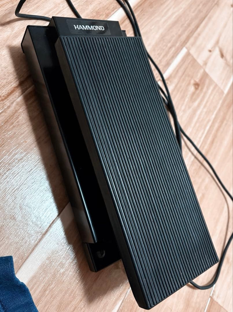 【ソフトケース付き】hammond sk2