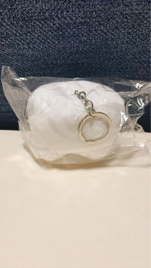 【未開封・おまけ付き】Ado こんにちは！はちゃんです ぬいぐるみ キーホルダー