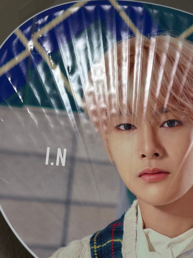 straykids アイエン うちわ まとめ売り