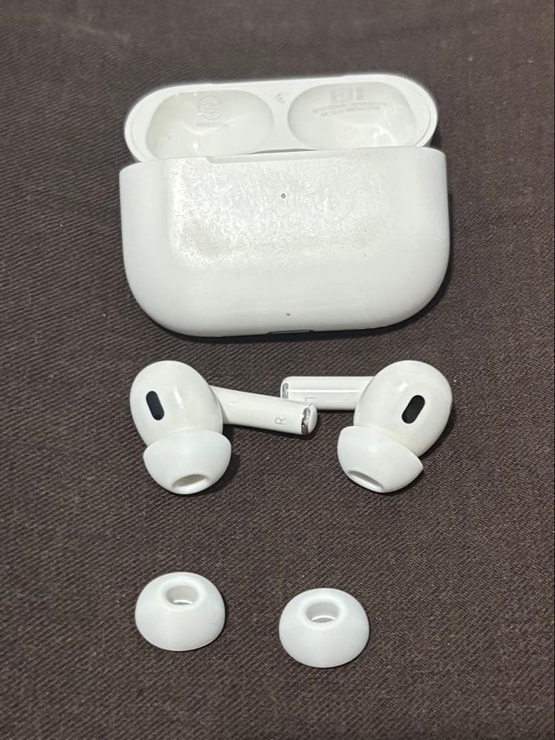 AirPods Pro 第2世代 A2698 本体